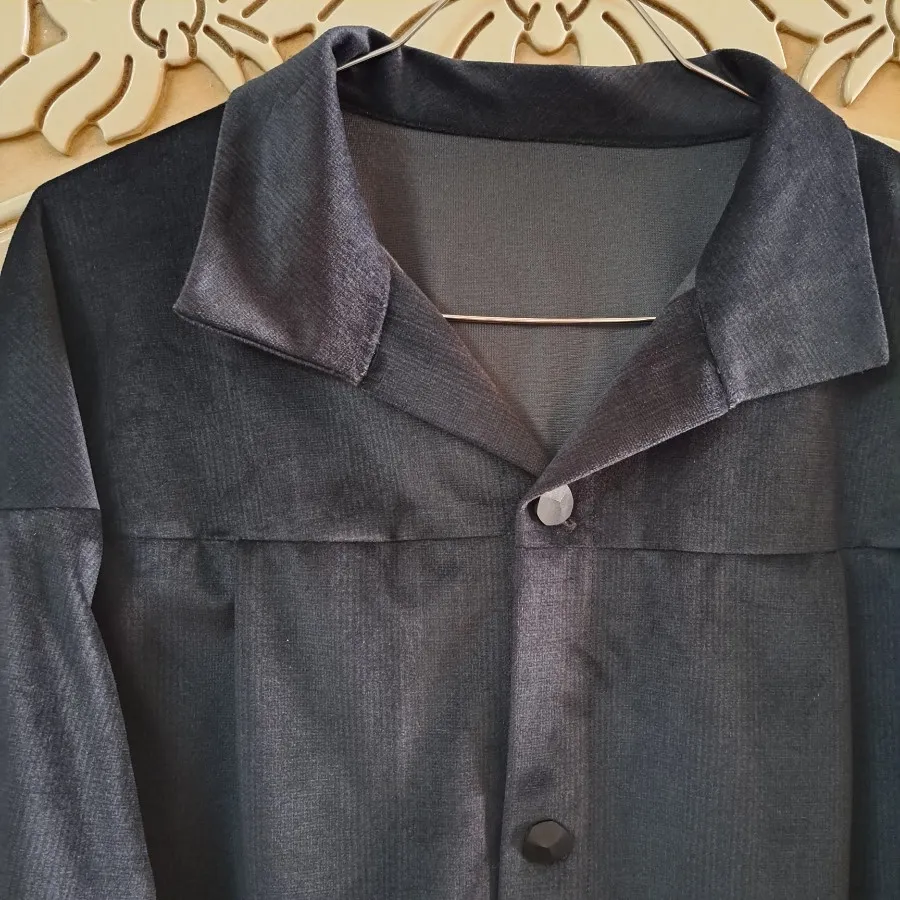 مانتو پاییزه