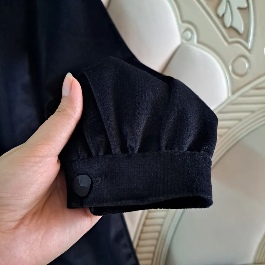 مانتو پاییزه