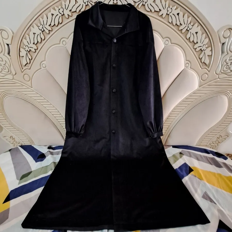 مانتو پاییزه