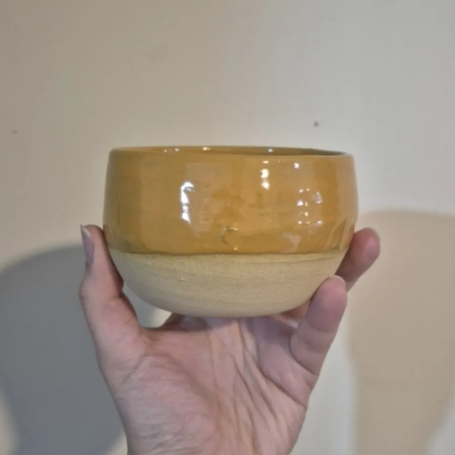 محصولات سفالی دستساز