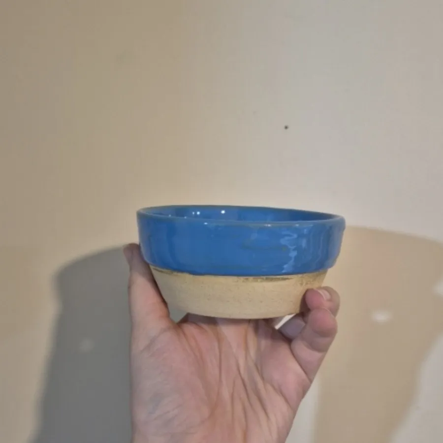 محصولات سفالی دستساز