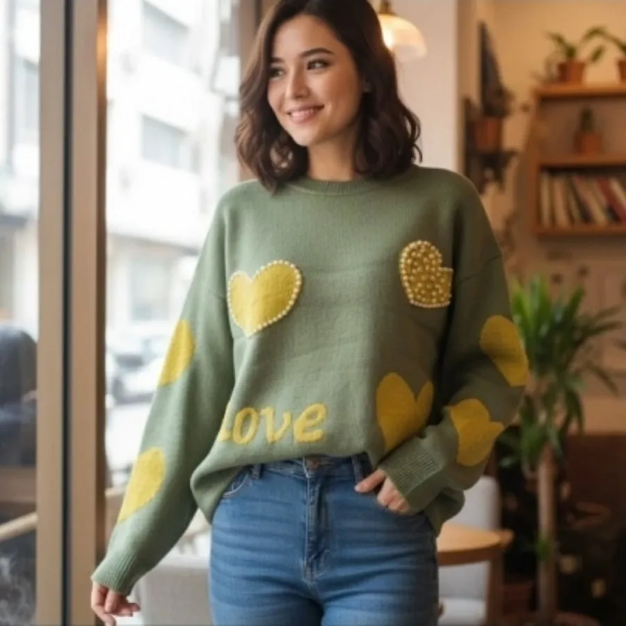 بافت طرح لاو