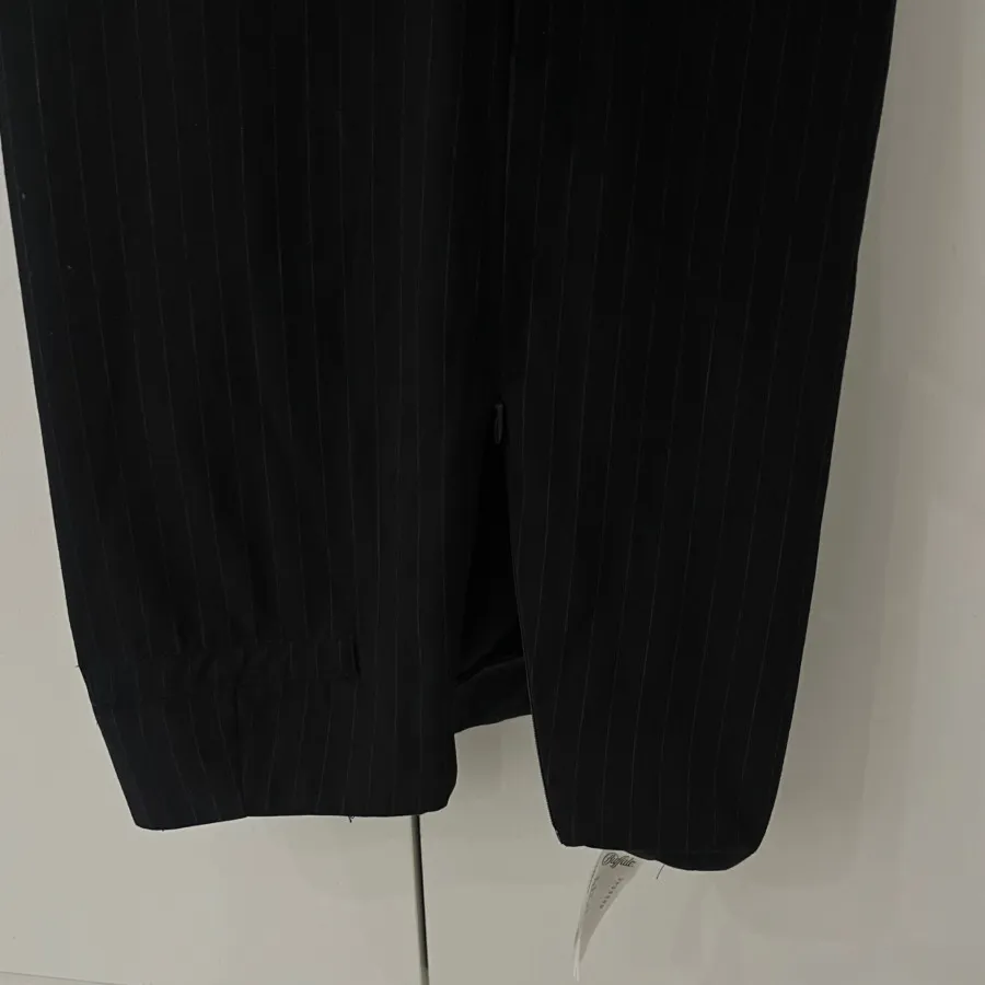 شلوار پارچه ای