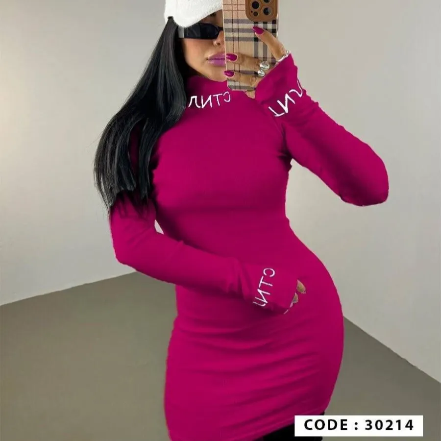 تونیک اسپرت یقه اسکی