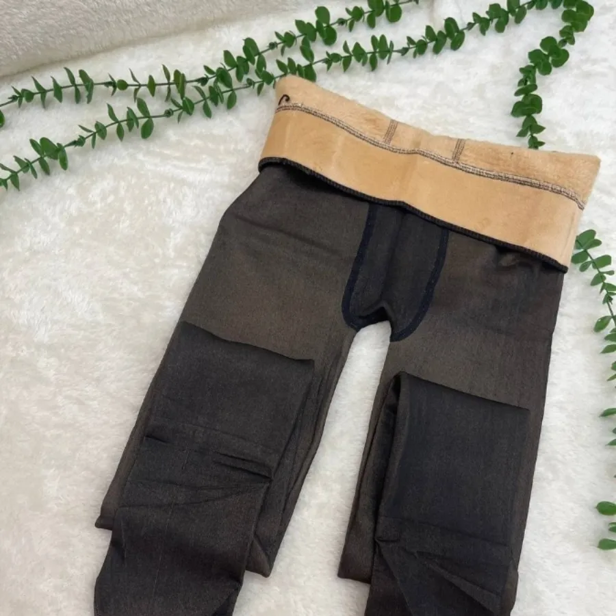 جوراب شلواری جادویی