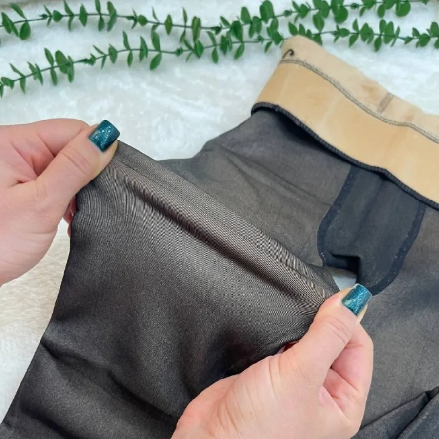 جوراب شلواری جادویی