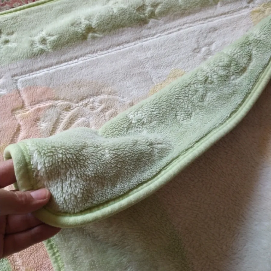 پتو نوزادی قنداق فرنگی شو