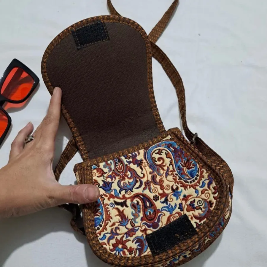 کیف سنتی