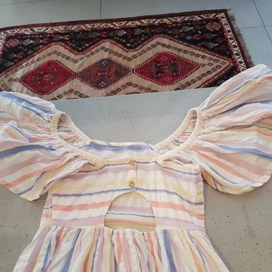 پیراهن خارجی