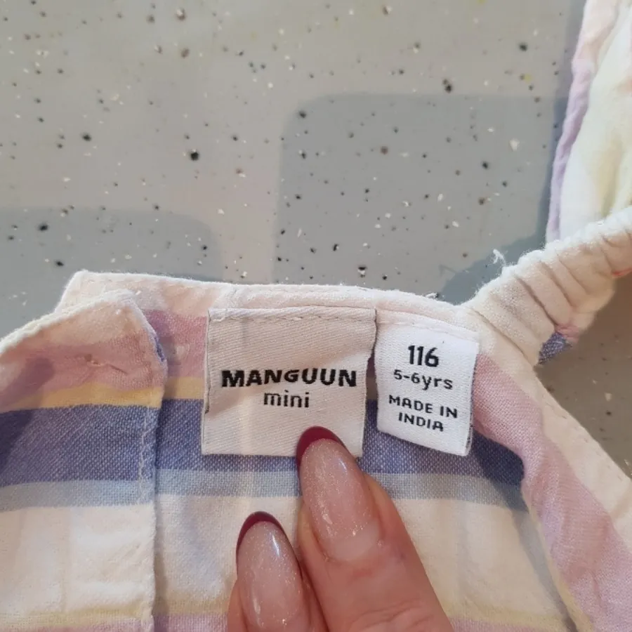 پیراهن خارجی