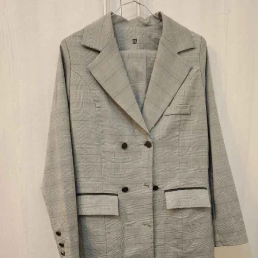 مانتو اداری