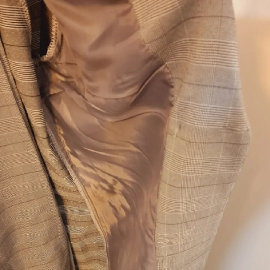 مانتو اداری