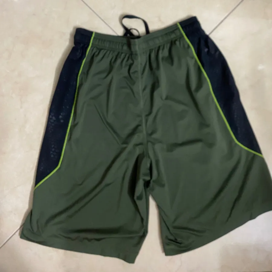 شلوارک آندرآرمور اصل