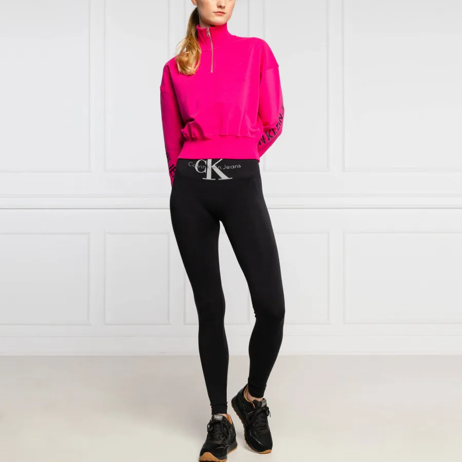 لگ مشکی Calvin Klein