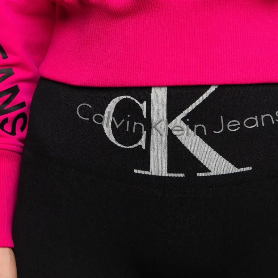 لگ مشکی Calvin Klein