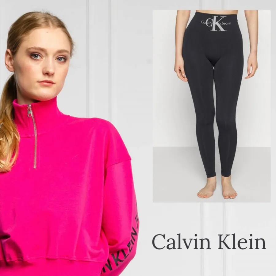 لگ مشکی Calvin Klein