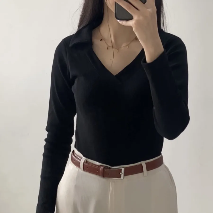 بادی یقه شکاری