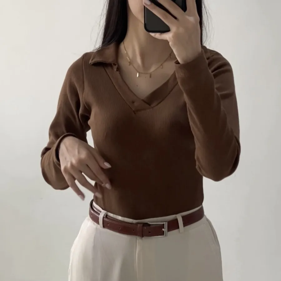 بادی یقه شکاری