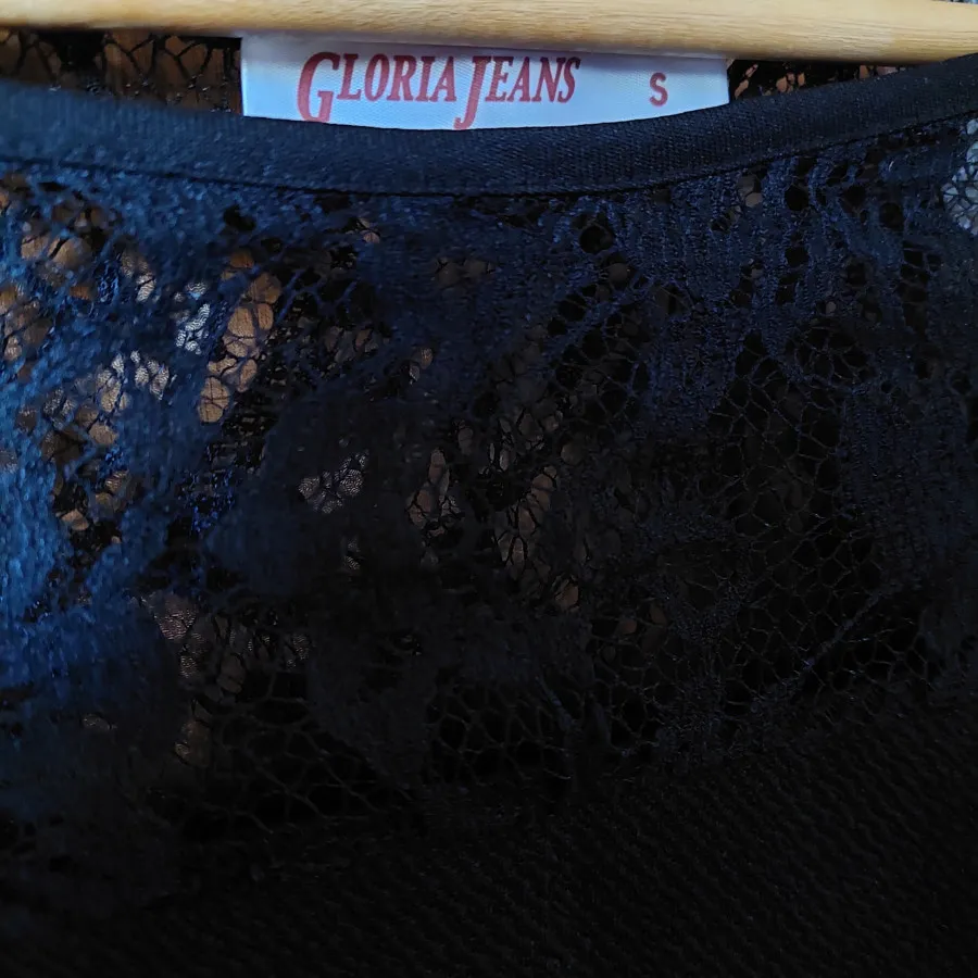 پیراهن مجلسی مشکی