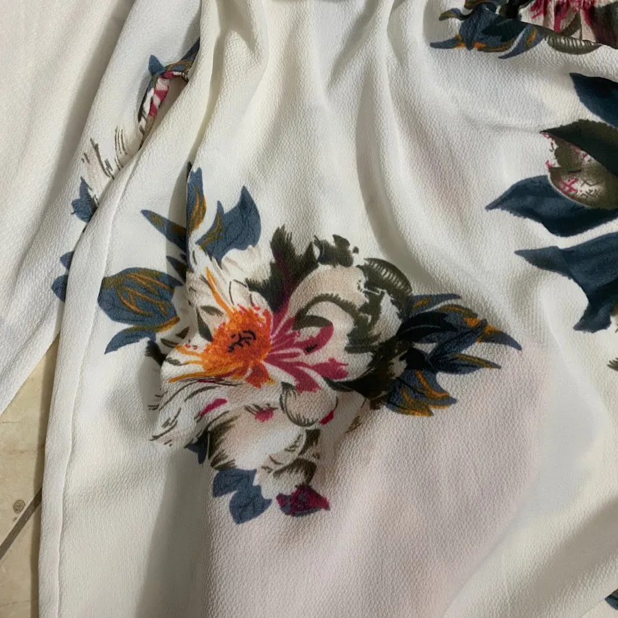 شومیز ترک زیبا