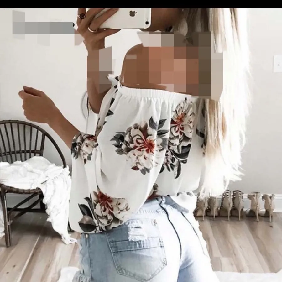 شومیز ترک زیبا