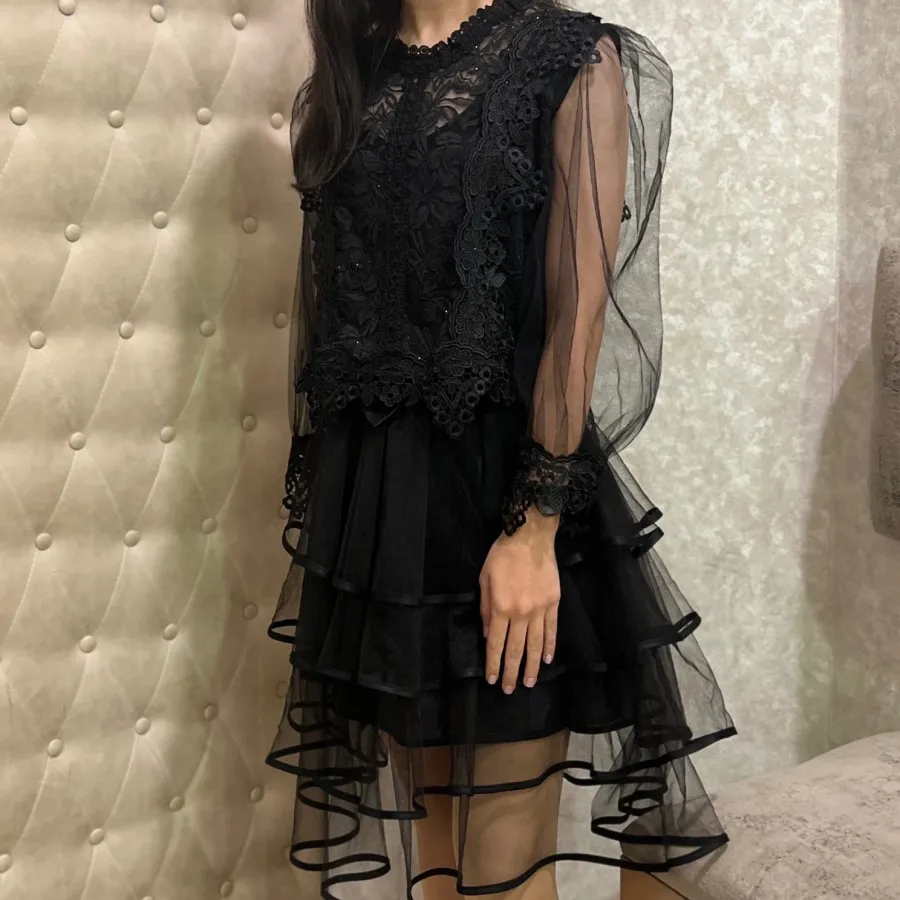 لباس مجلسی دخترانه