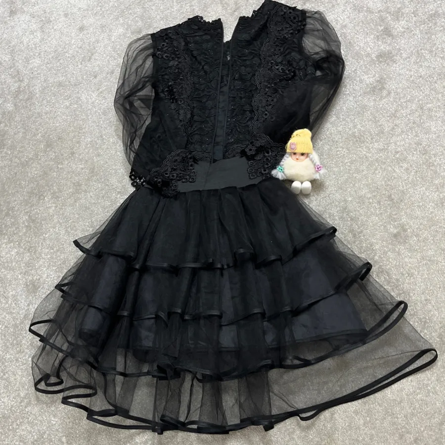 لباس مجلسی دخترانه