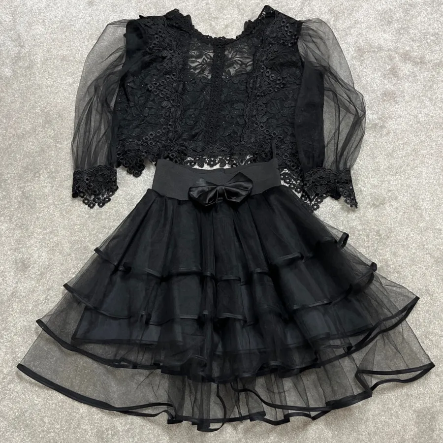 لباس مجلسی دخترانه