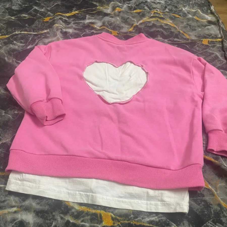 ست شیک دخترانه خارجی