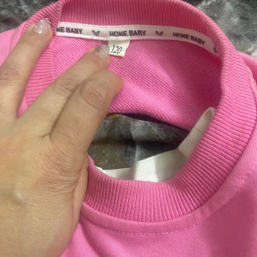 ست شیک دخترانه خارجی