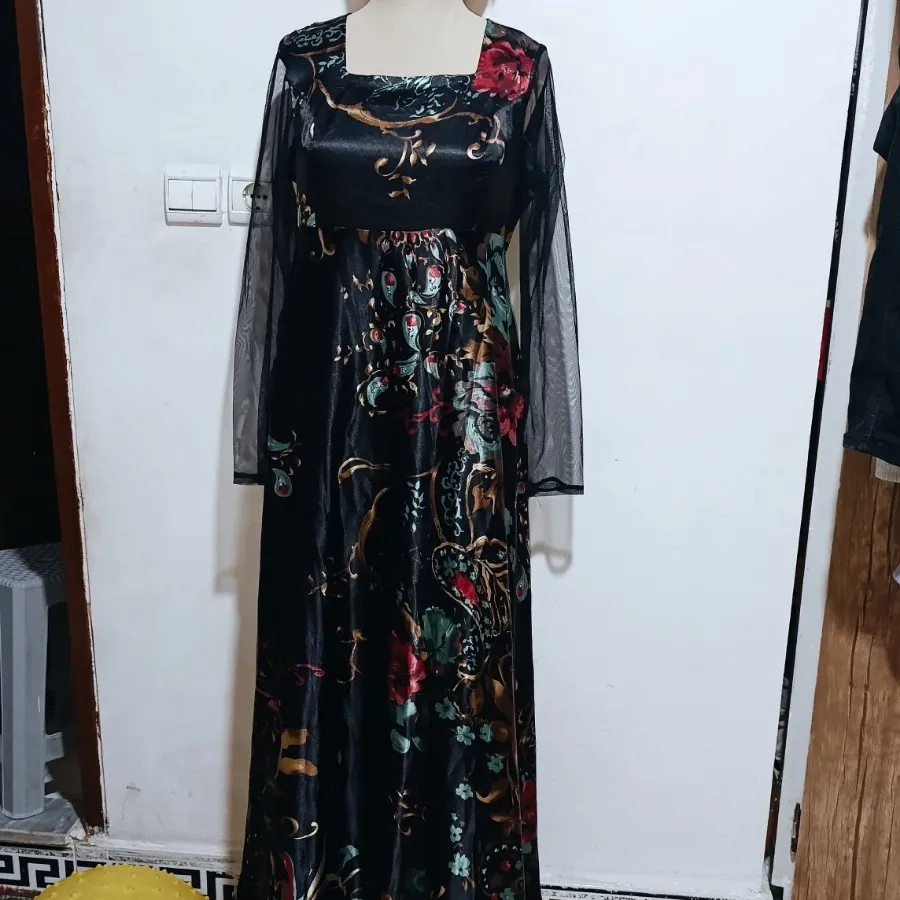 پیراهن مجلسی