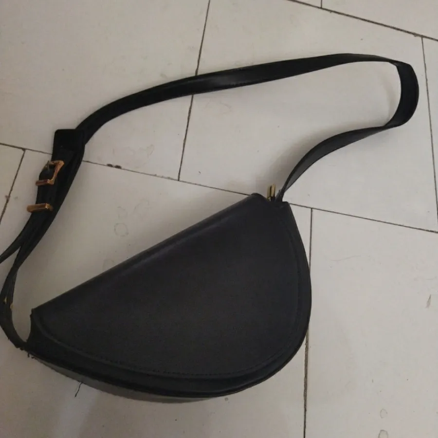 کیف کج رودوشی