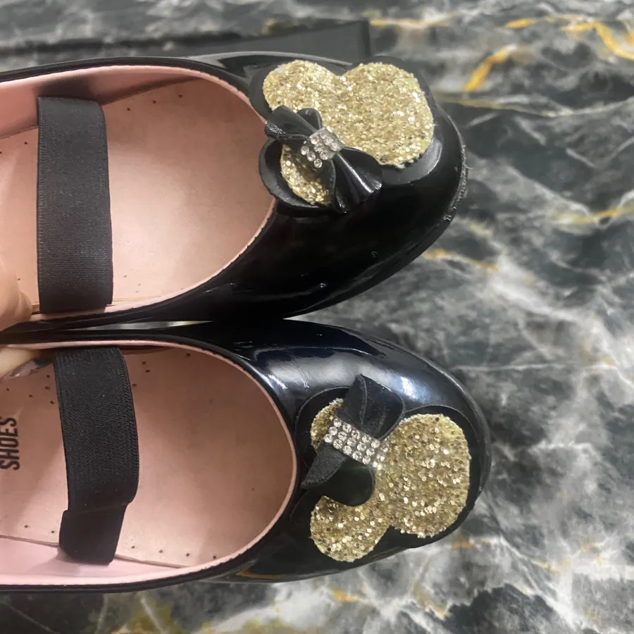 کفش دخترانه ترک