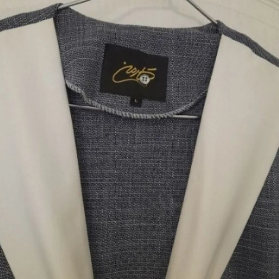 مانتو مجلسی شانتون بلندنو