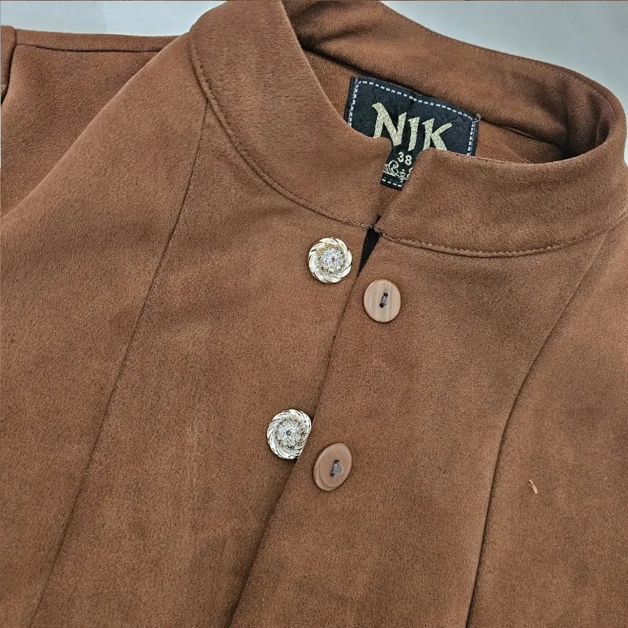 مانتو جیر گرم بالا