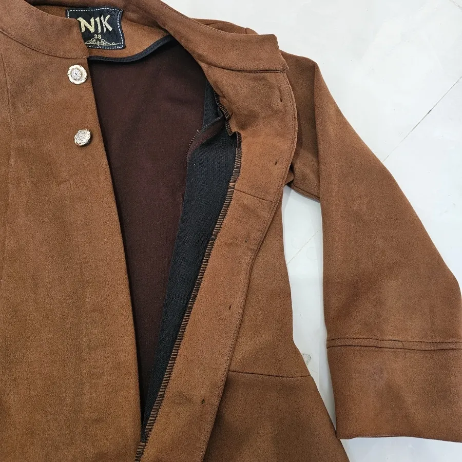 مانتو جیر گرم بالا