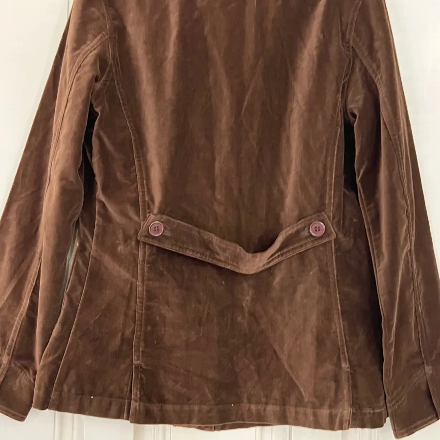 کت مخمل/جیر ترند