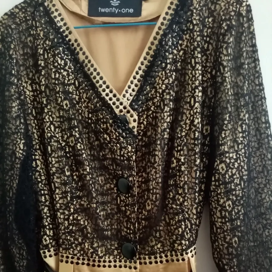 مانتو مجلسی