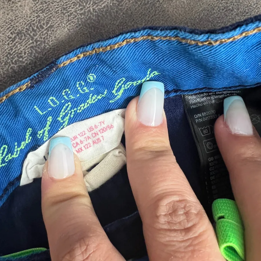 شلوار مخمل کبریتی