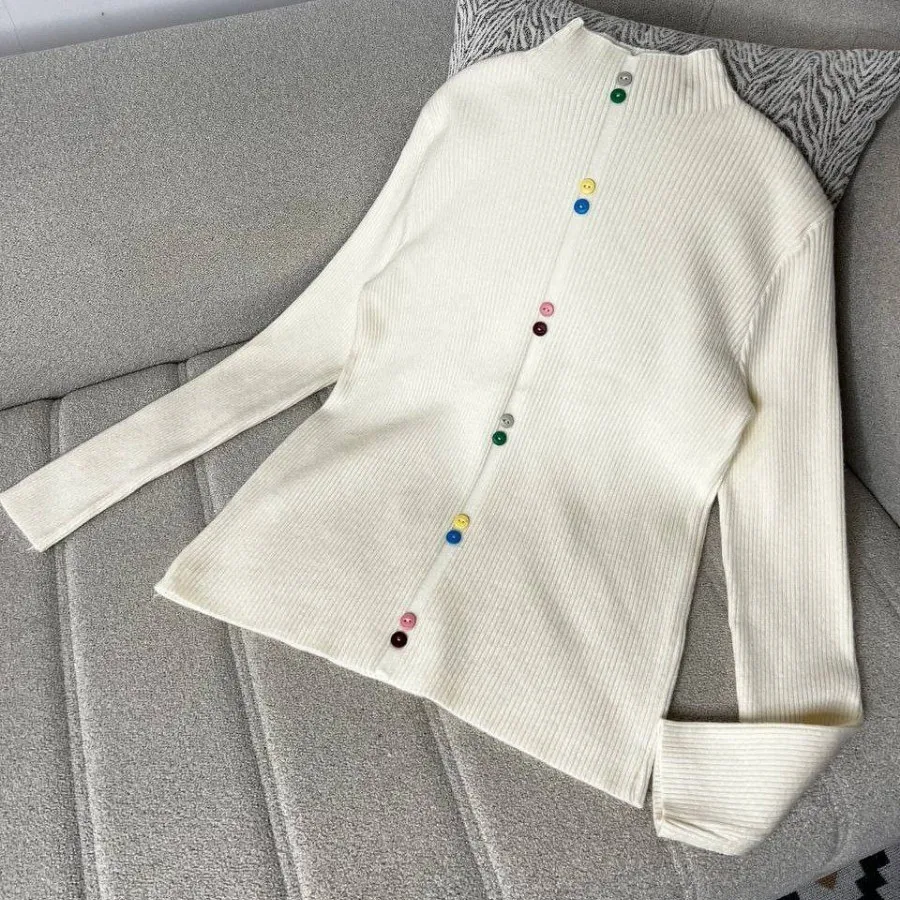 بلوز بافت گرم شیک