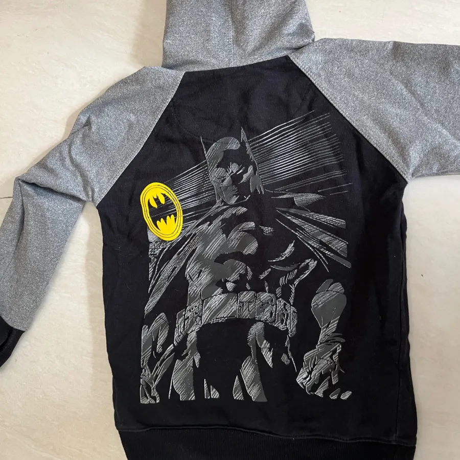 ست هودی شلوار بتمن