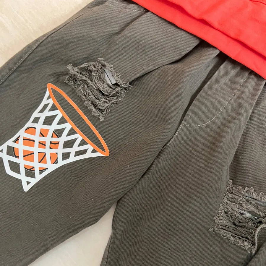 ست بلوز و شلوار