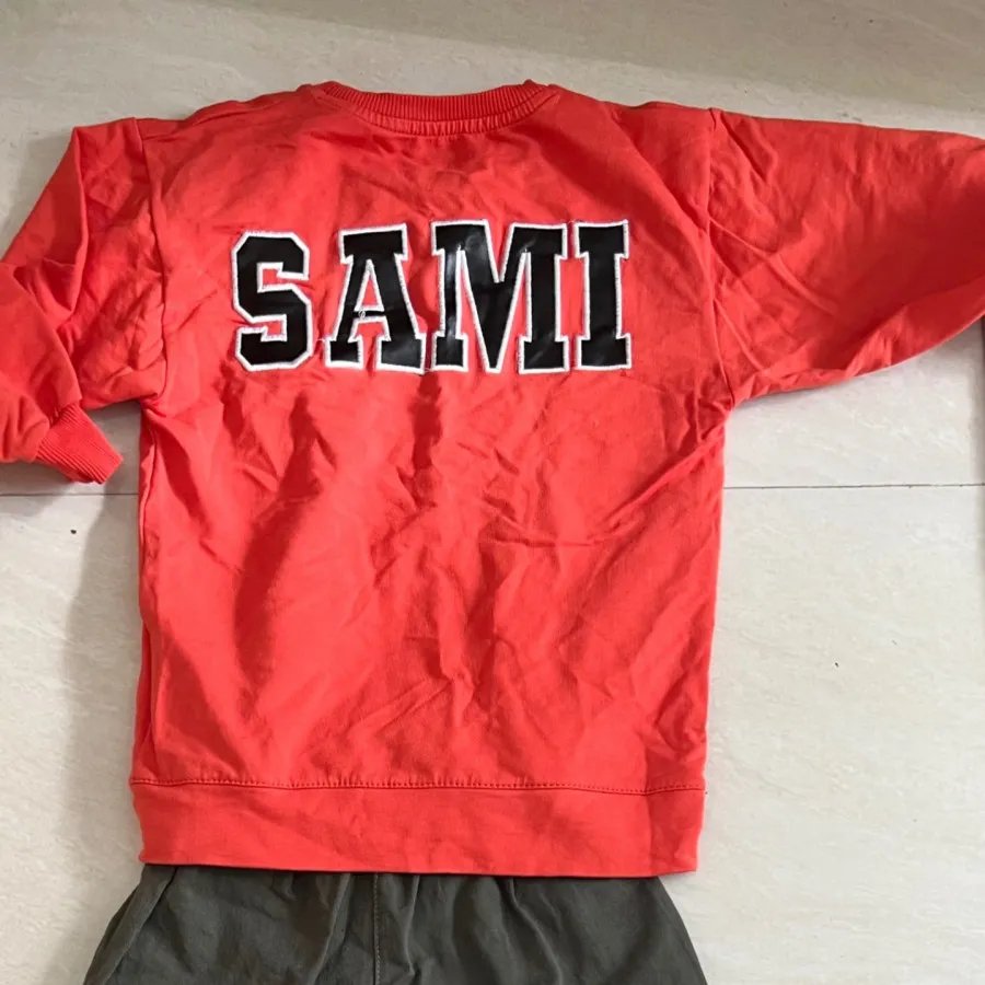 ست بلوز و شلوار