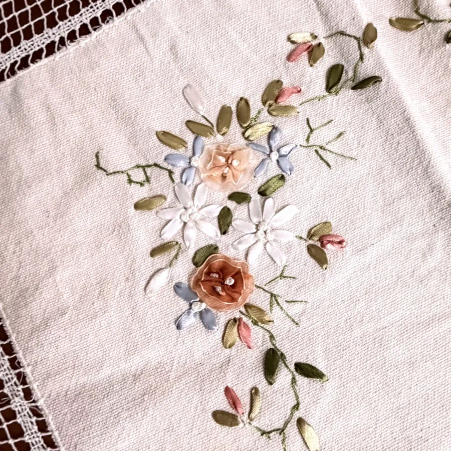 رومیزی 8نفره