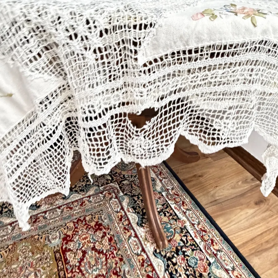 رومیزی 8نفره