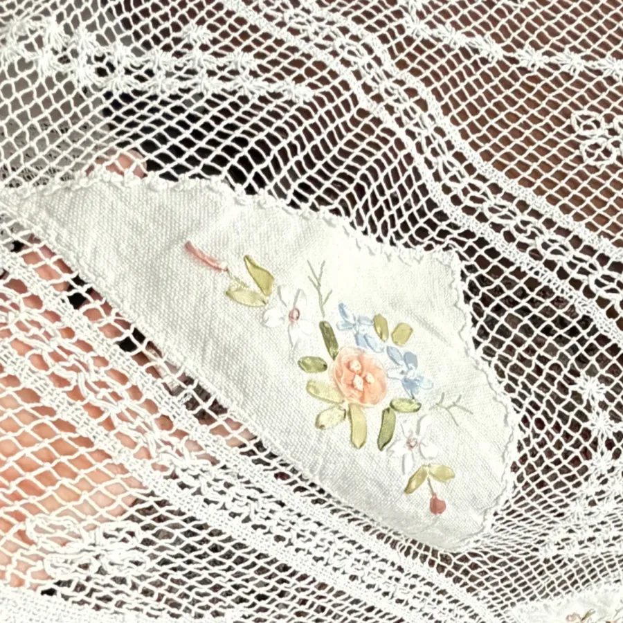 رومیزی 8نفره