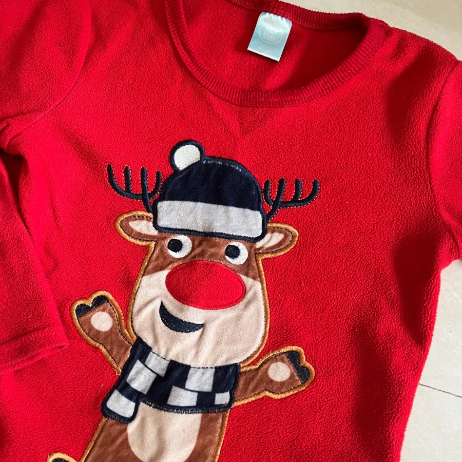 ست حوله ای کریسمس