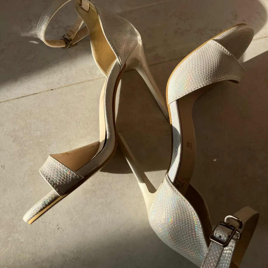 کفش مجلسی صدفی