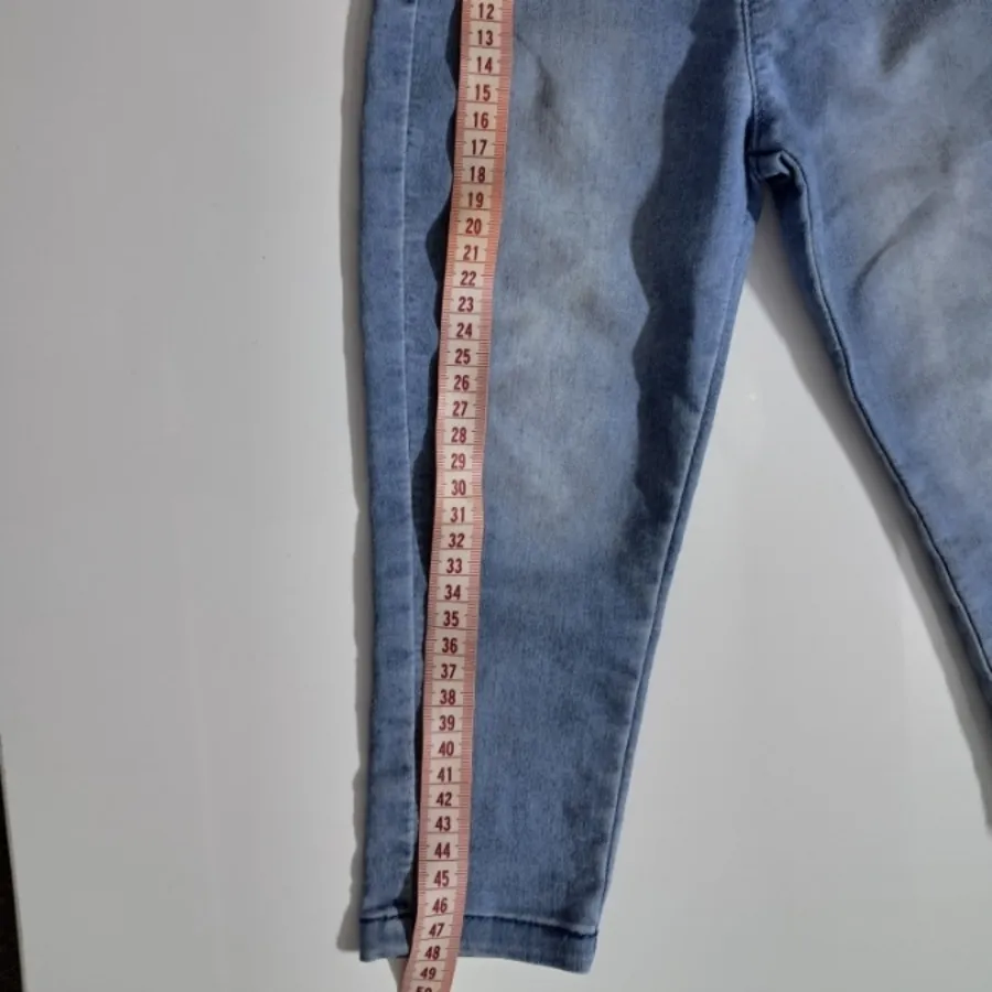 شلوار جین برند السی