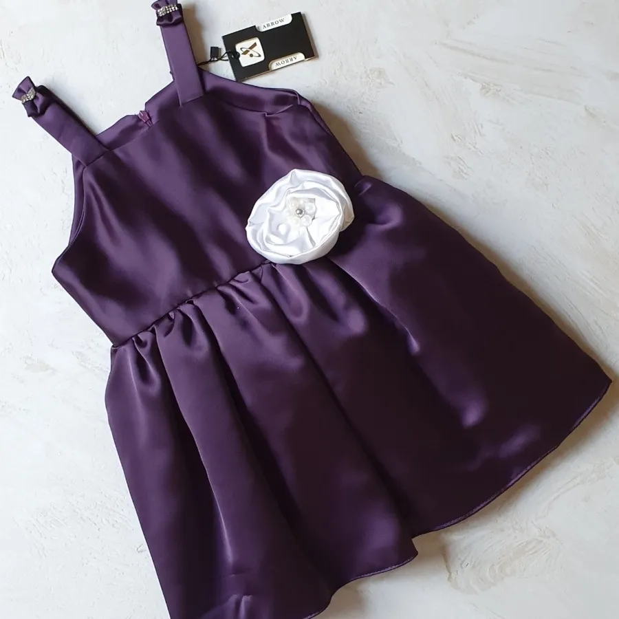 پیراهن مجلسی